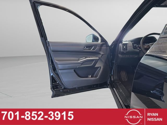 New 2026 Nissan Pathfinder Rock Creek image 34