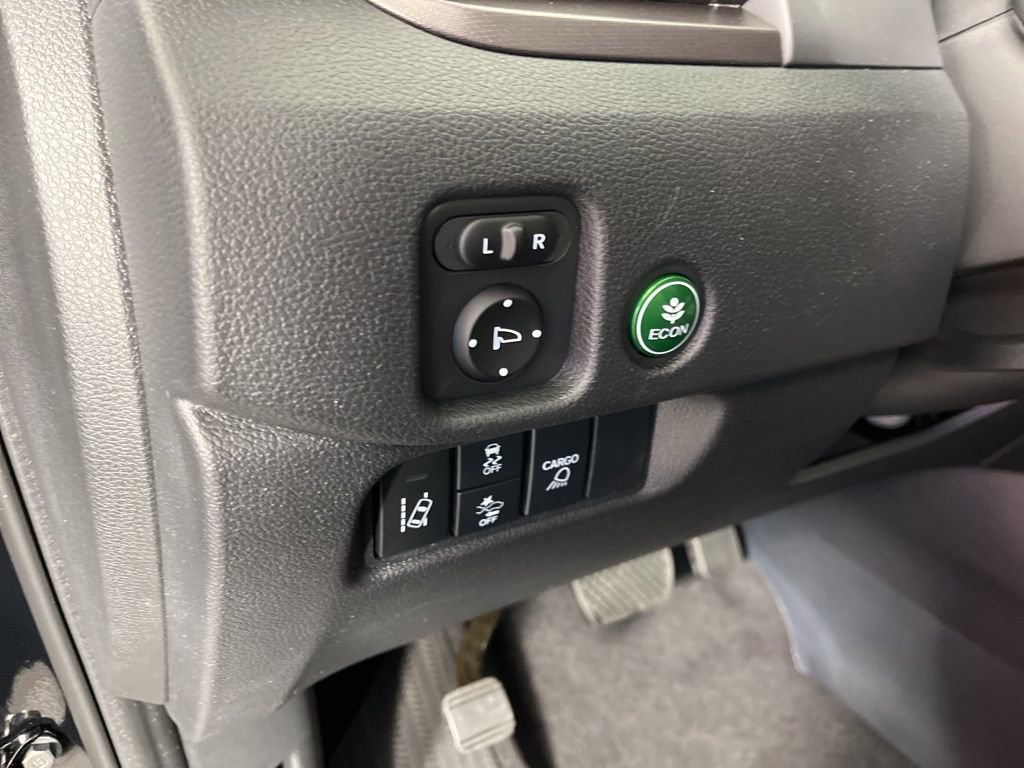 New 2026 Honda Ridgeline RTL image 26