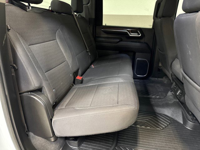 Used 2024 Chevrolet Silverado 2500 LT image 66