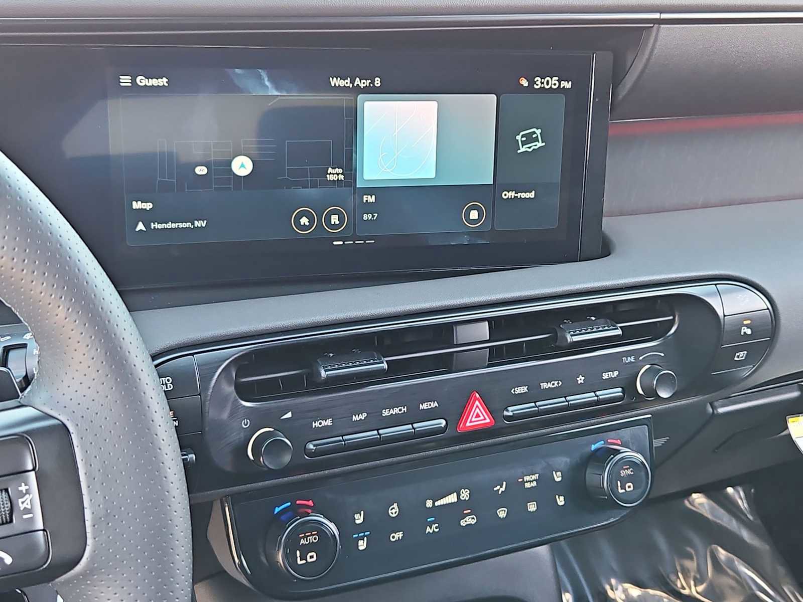 New 2026 Hyundai Palisade XRT Pro AWD/4WD image 27