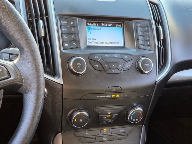 Used 2019 Ford Edge SE w/ SE Fleet Driver's Package image 22