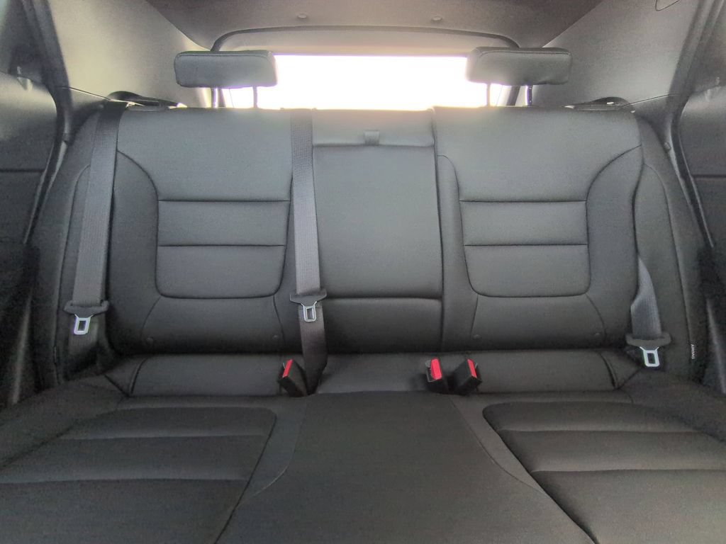 New 2026 Chevrolet TrailBlazer ACTIV w/ Convenience Package FWD image 6