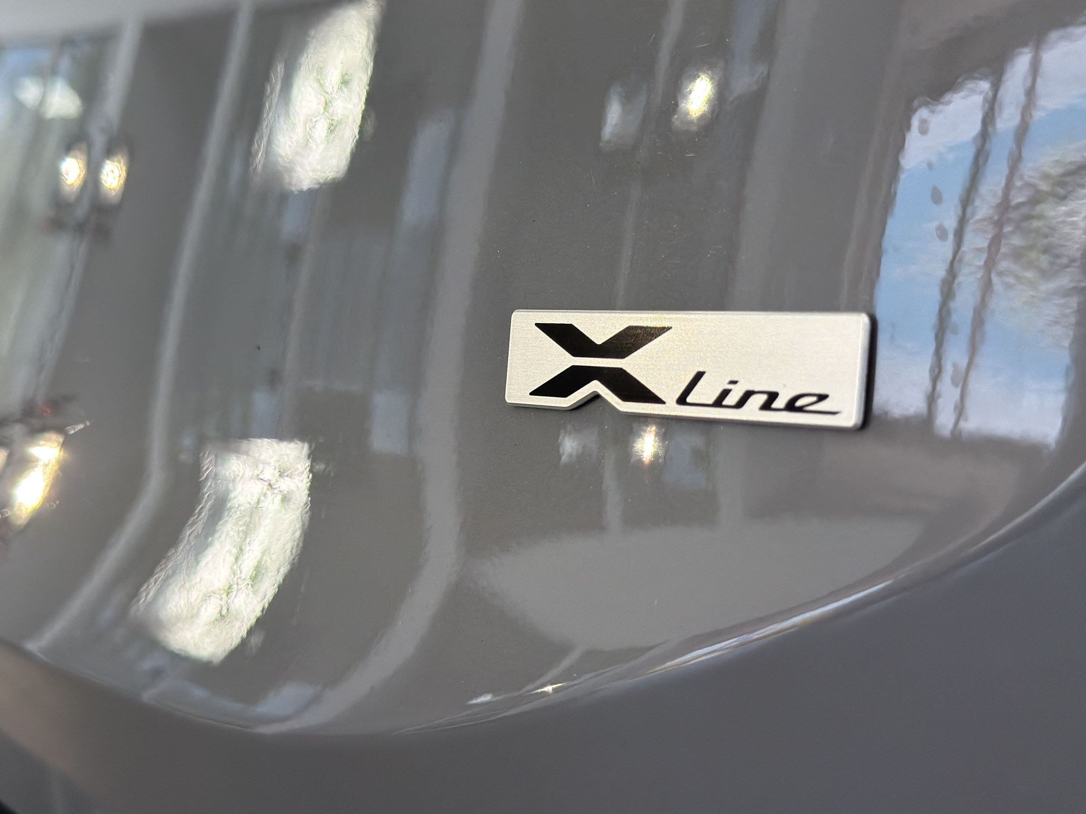 Used 2025 Kia Telluride EX X-Line AWD/4WD image 40