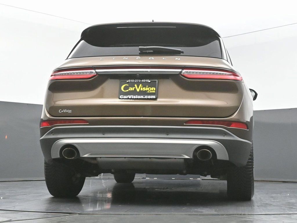 Used 2022 Lincoln Corsair AWD w/ Equipment Group 101A image 49