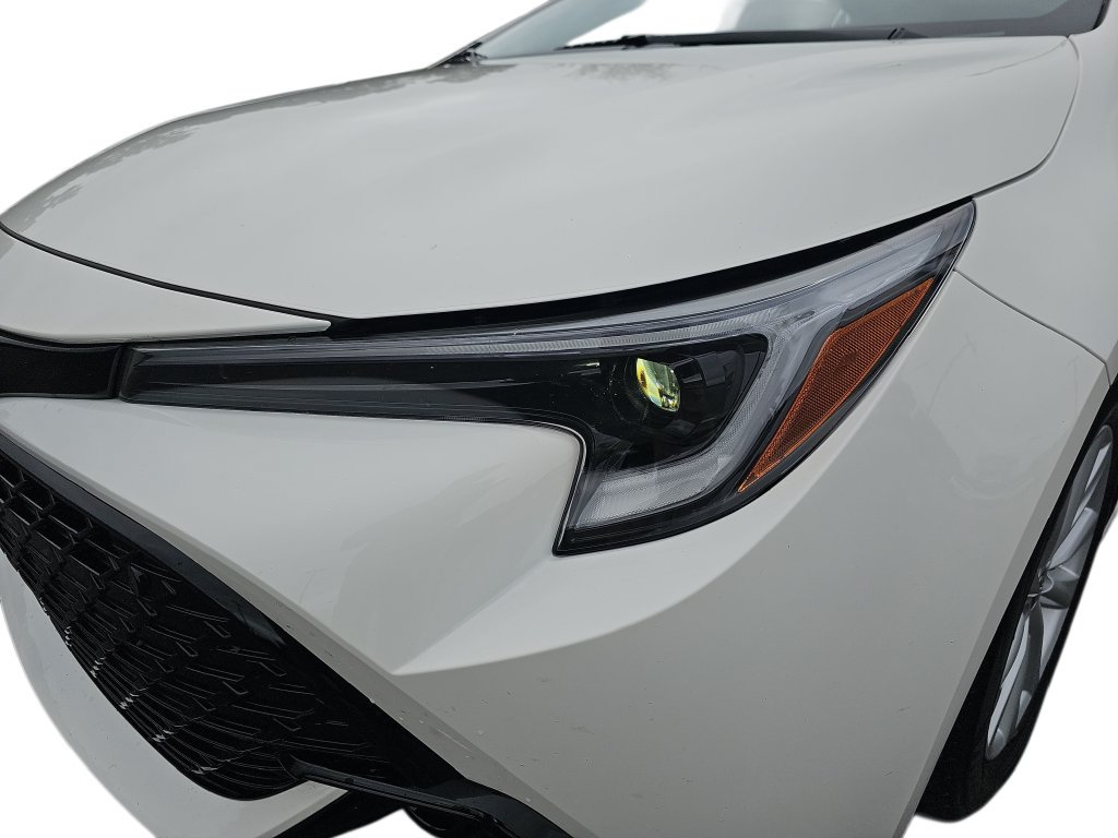 Used 2023 Toyota Corolla SE FWD image 31
