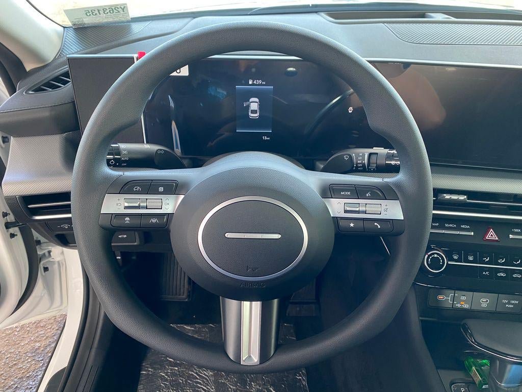 New 2026 Hyundai Sonata SE FWD image 14