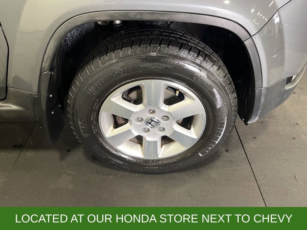 Used 2011 Honda Element EX image 10