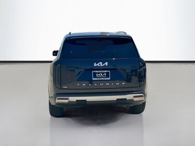 New 2027 Kia Telluride EX FWD image 6