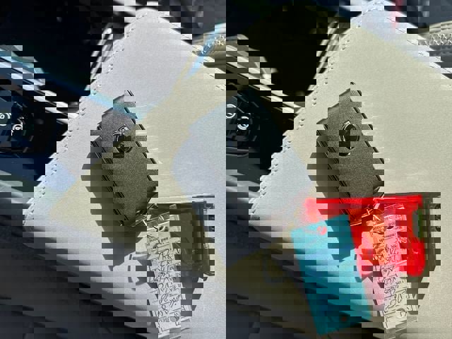 Used 2026 Volvo XC60 B5 Plus w/ Protection Package Premier image 36