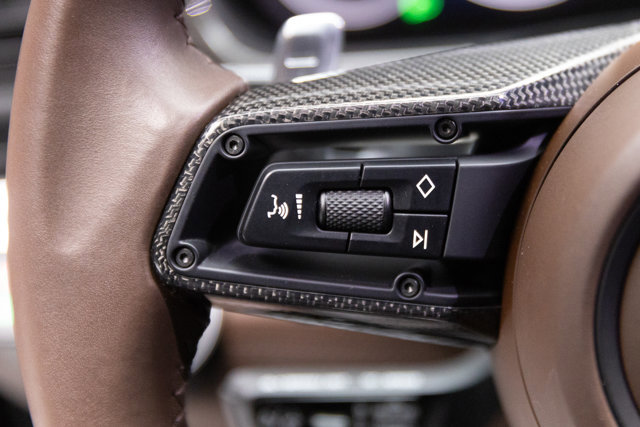 Used 2023 Porsche Panamera 4S Executive image 78