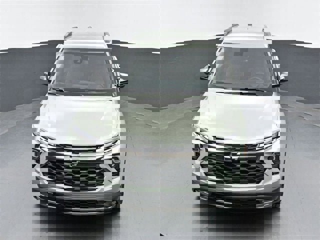 New 2026 Chevrolet TrailBlazer ACTIV w/ Convenience Package image 36