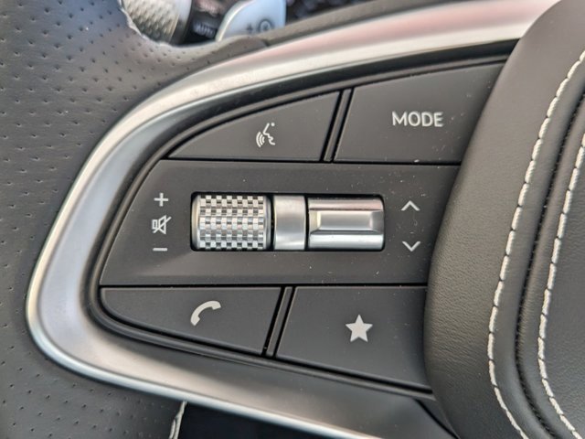 Certified 2024 Genesis Electrified GV70 Advanced image 32