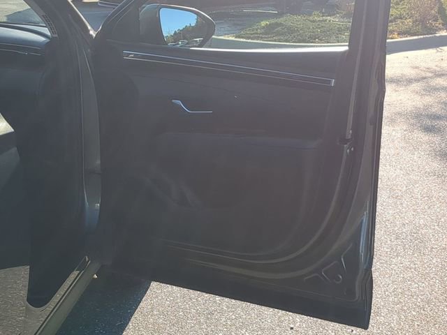 Used 2023 Hyundai Tucson SE image 35