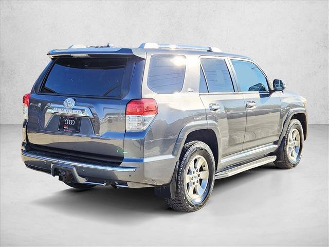 Used 2013 Toyota 4Runner SR5 w/ Convenience Pkg RWD image 5