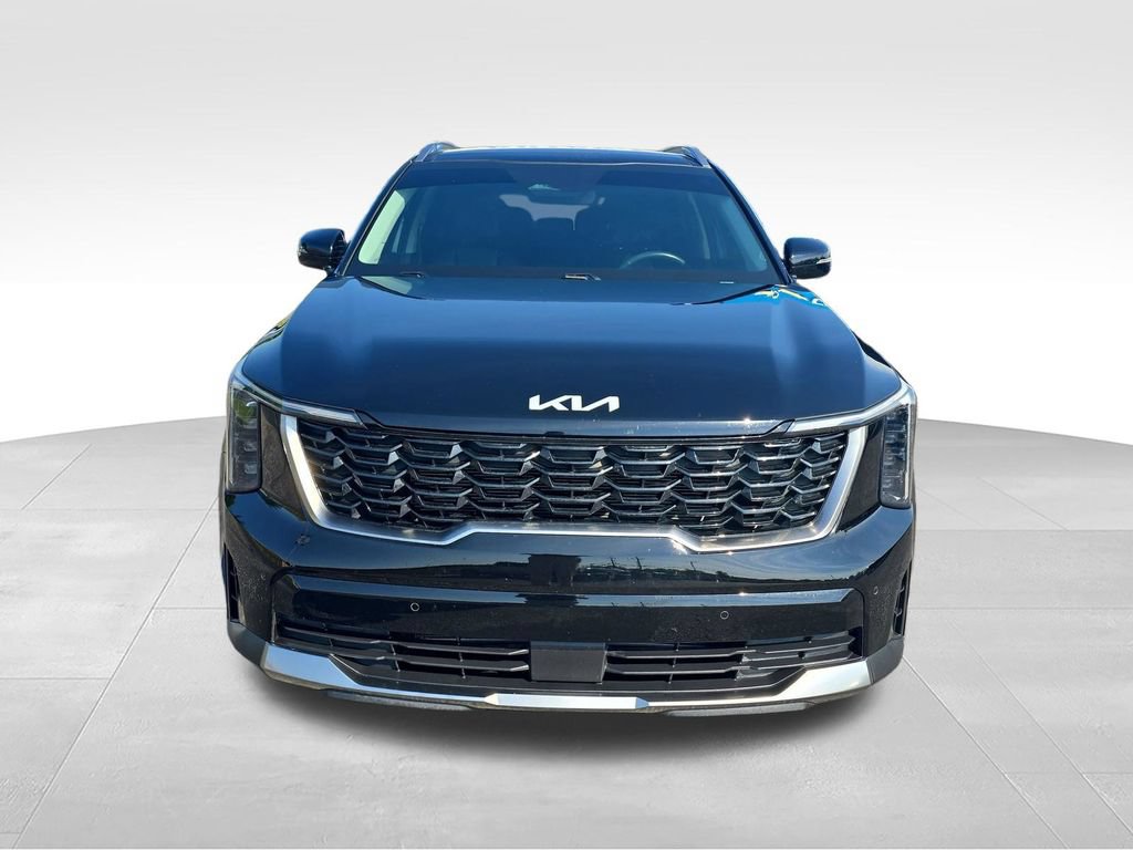 Used 2024 Kia Sorento S w/ Panoramic Sunroof Package AWD/4WD image 9