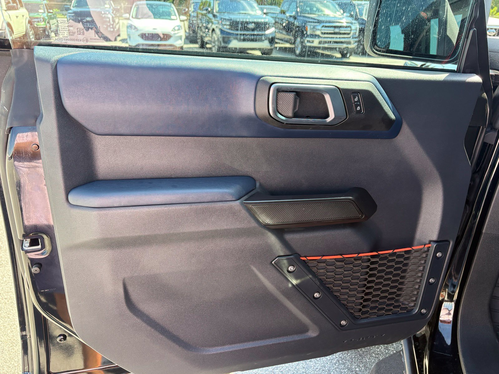 Used 2024 Ford Bronco Raptor AWD/4WD image 15