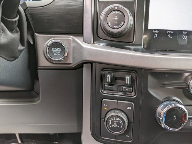 New 2024 Ford F150 XLT w/ Equipment Group 303A High image 32