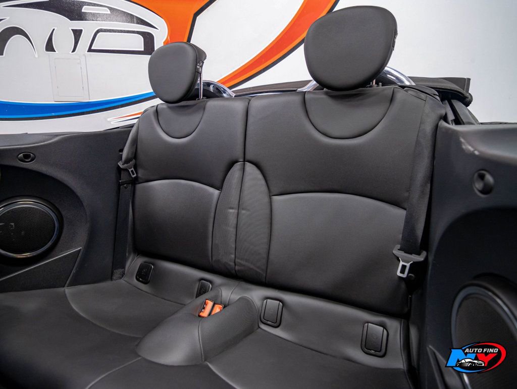 Used 2013 MINI Cooper S image 16