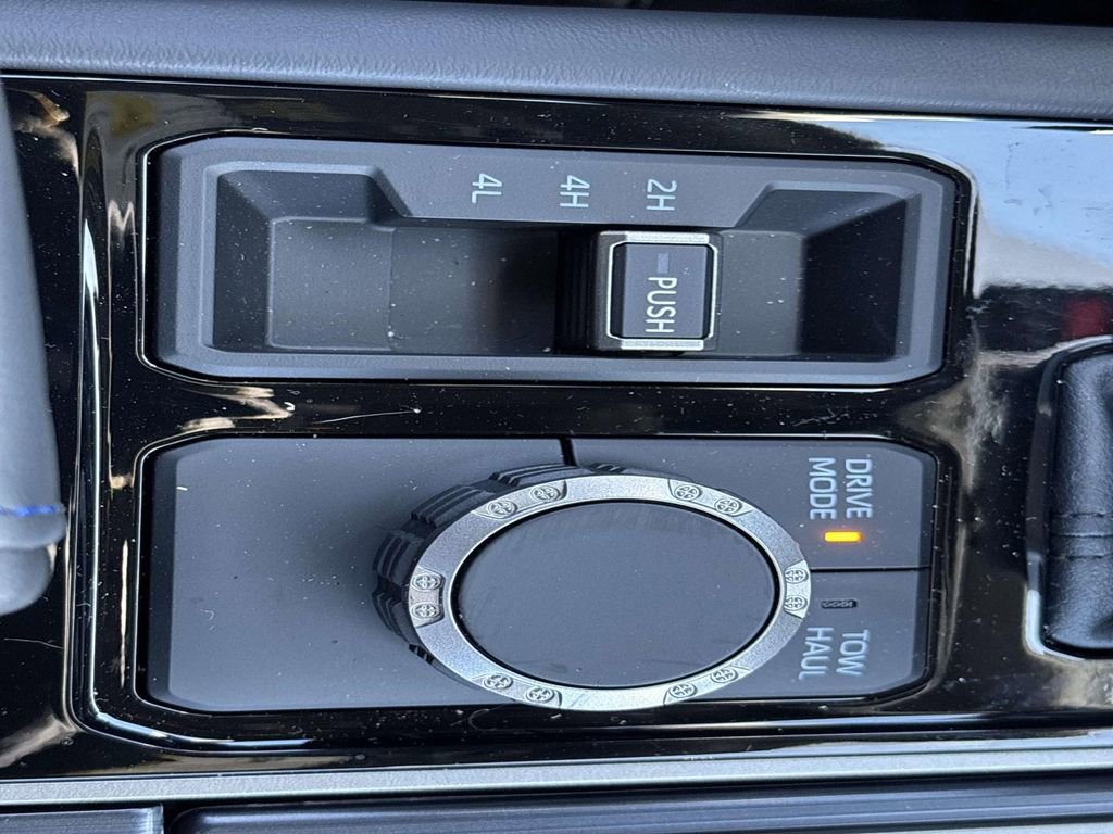 New 2026 Toyota Tundra Platinum image 47