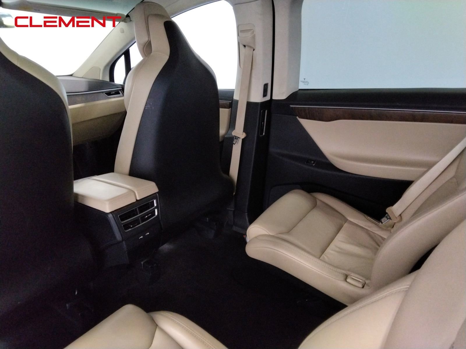 Used 2017 Tesla Model X P100D image 28