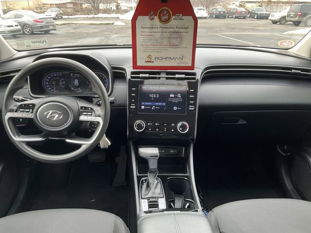 Used 2023 Hyundai Tucson SE image 11