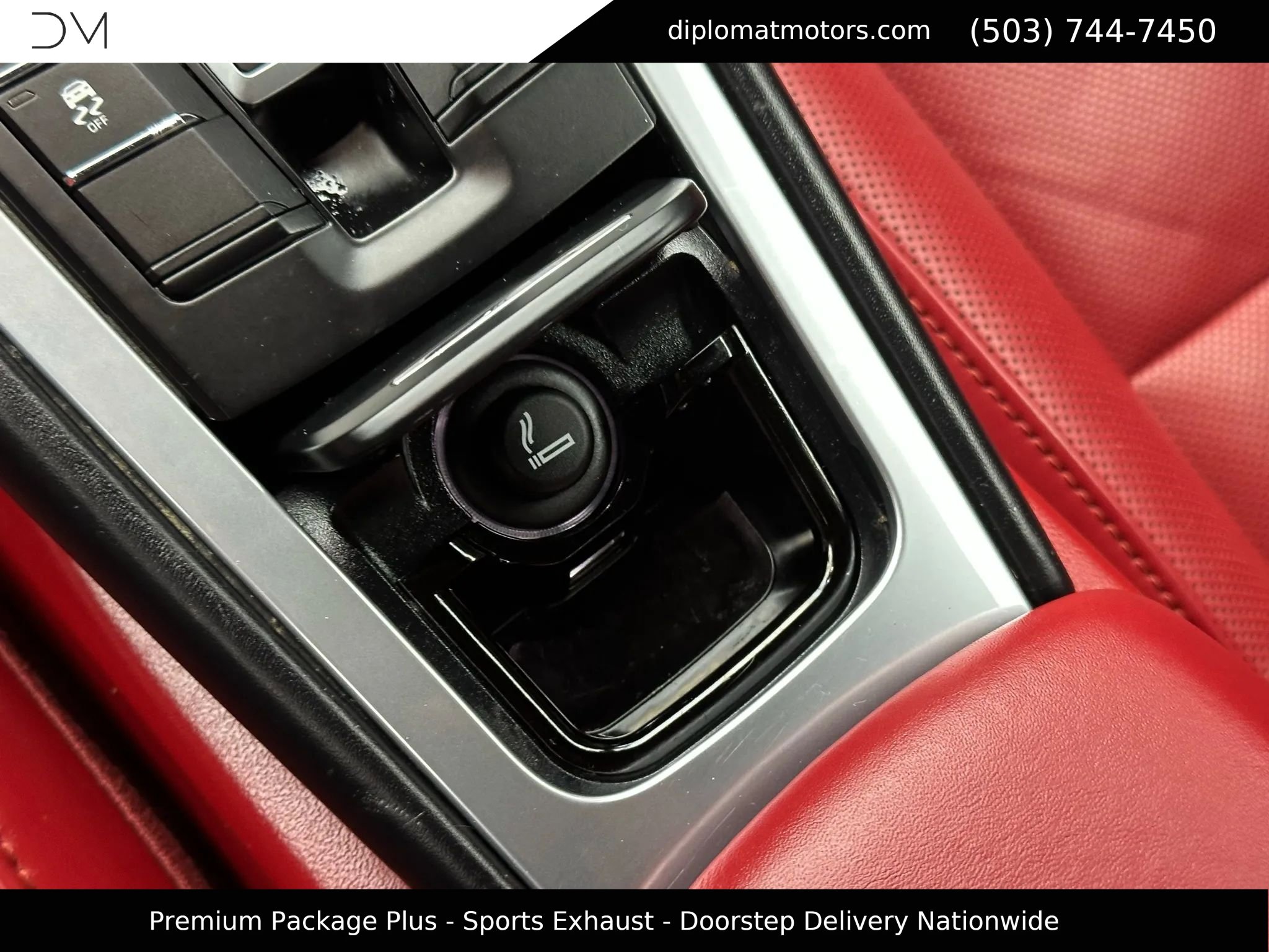 Used 2016 Porsche 911 Targa 4S image 34