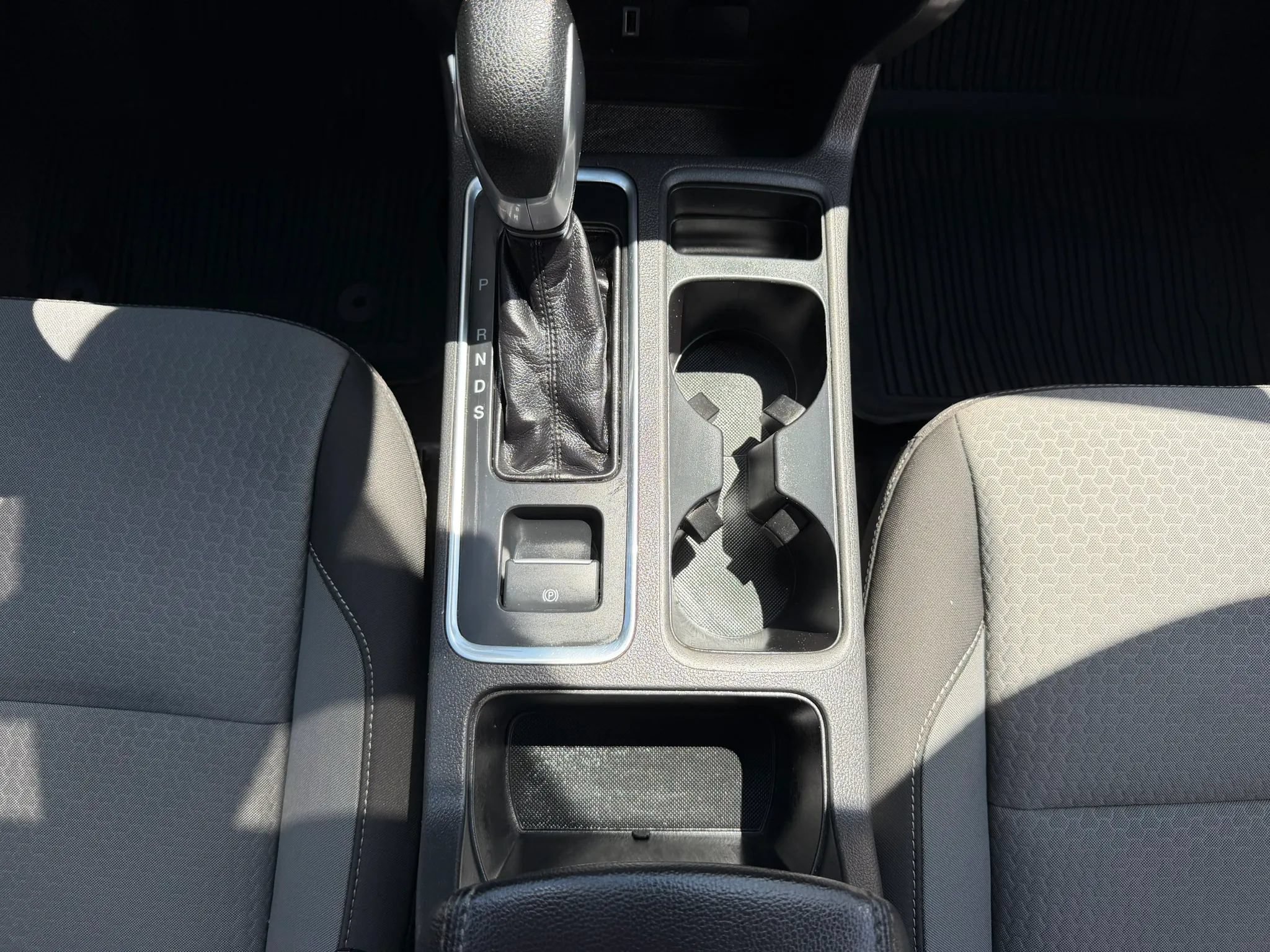 Used 2019 Ford Escape SE AWD/4WD image 23