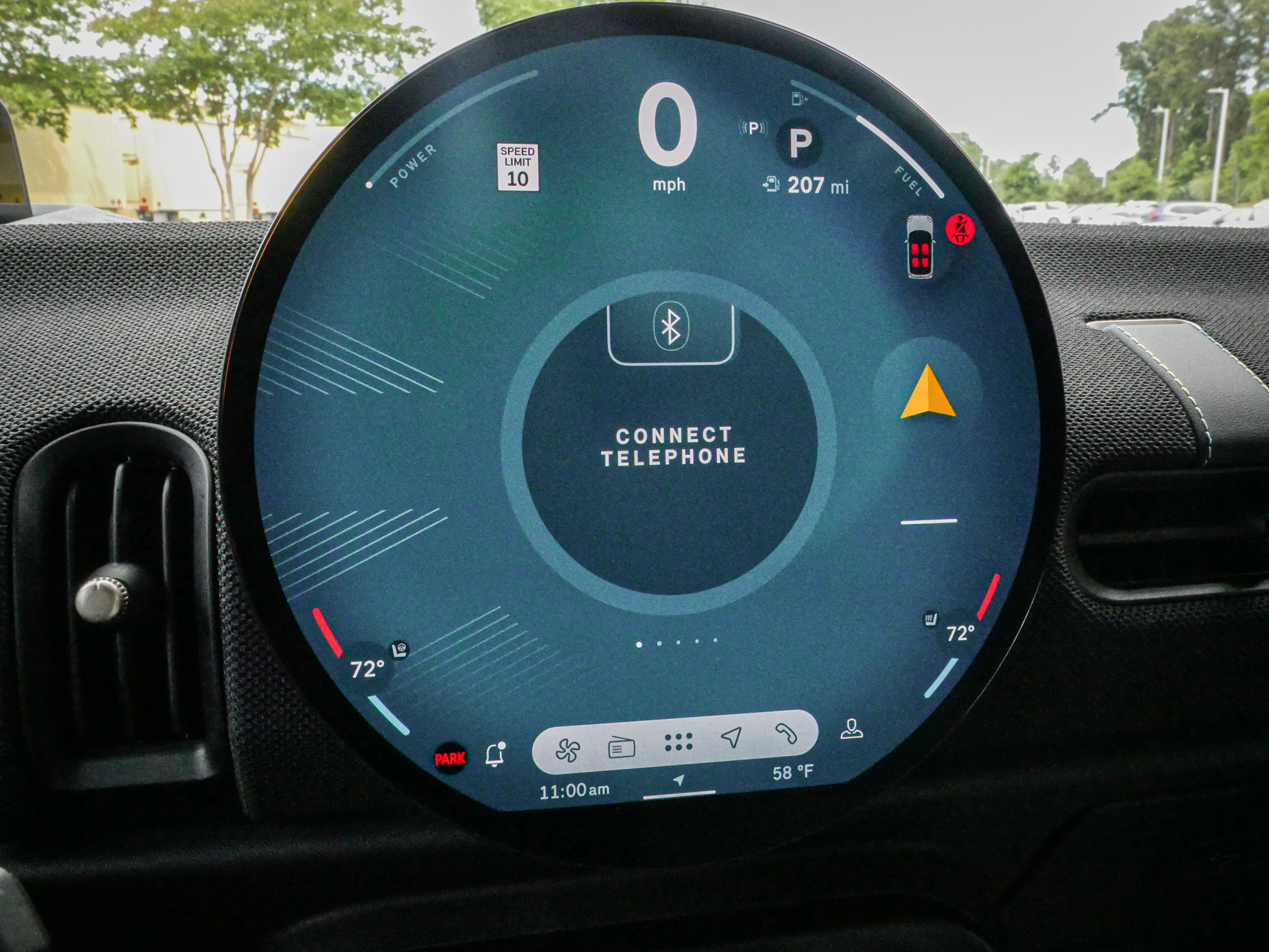 Used 2025 MINI Cooper S FWD image 23
