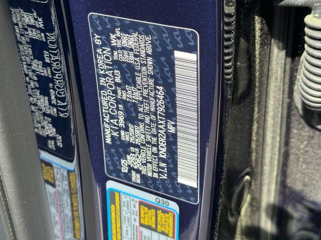 New 2026 Kia Seltos EX image 55