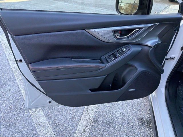 Used 2021 Subaru Crosstrek 2.5i Limited w/ Moonroof Package 2 image 32