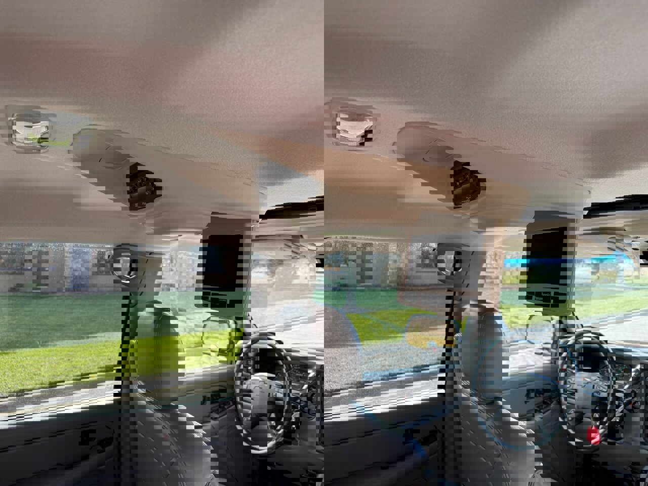 Used 2005 Chevrolet Silverado 2500 LT w/ Heavy-Duty Power Package image 20