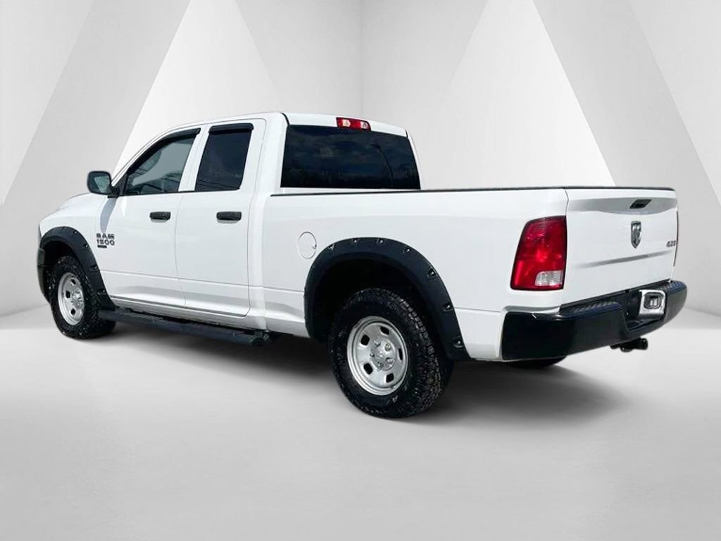 Used 2019 RAM 1500 ST image 5