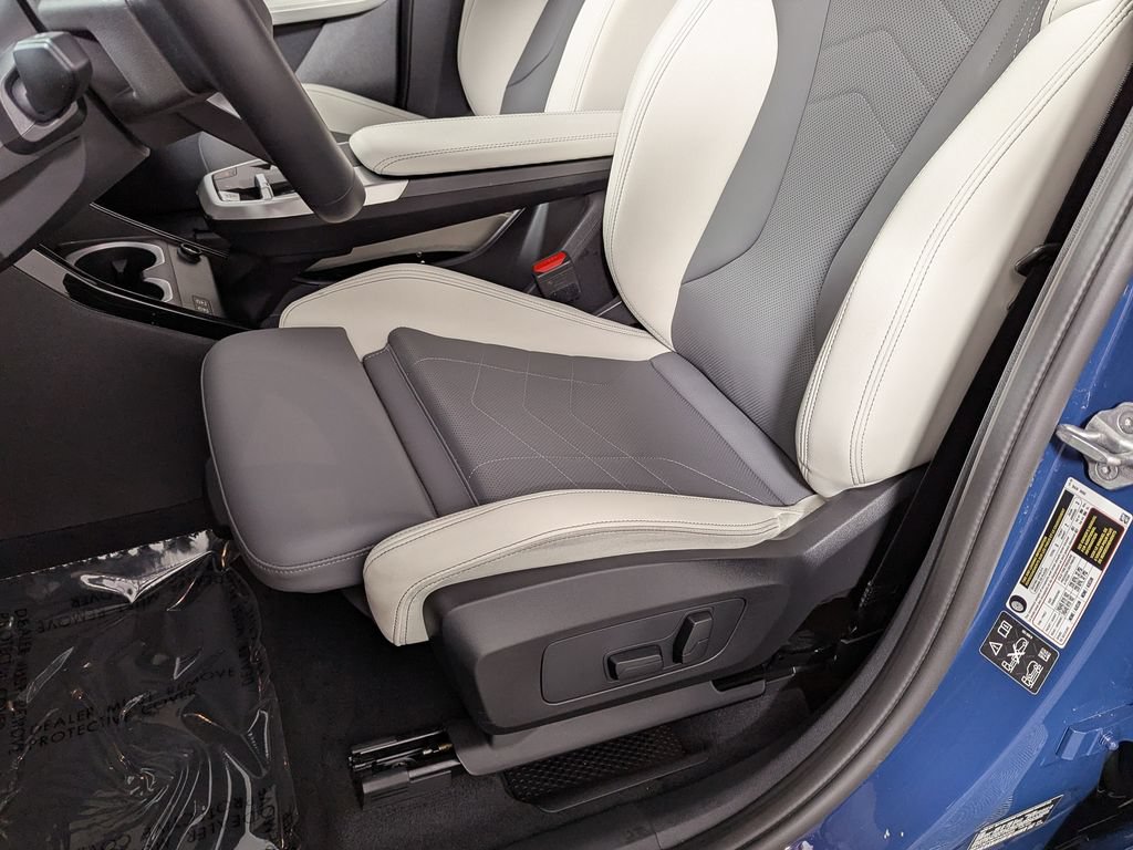 Used 2026 BMW X1 xDrive28i w/ Convenience Package AWD/4WD image 18