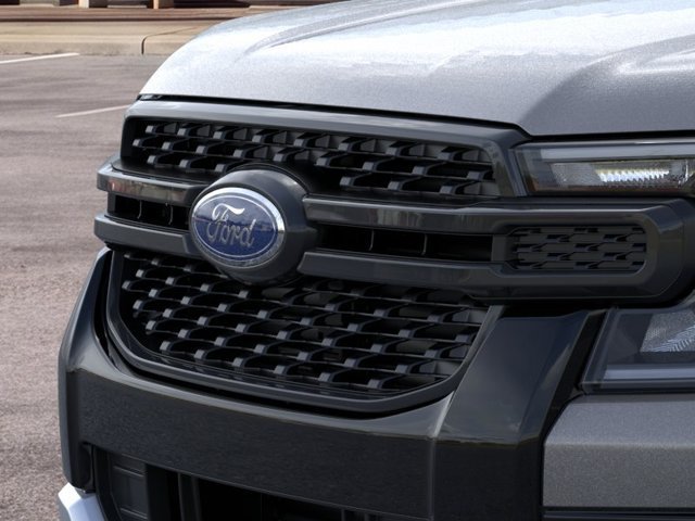 New 2026 Ford Ranger XLT w/ Equipment Group 301A High AWD/4WD image 17