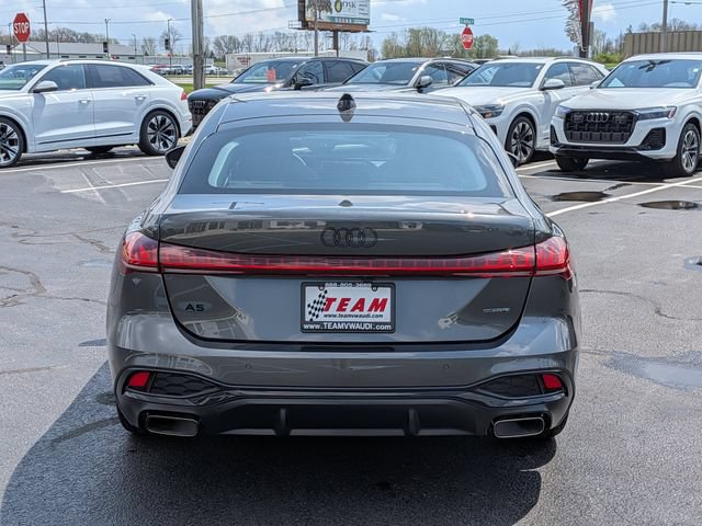 New 2026 Audi A5 2.0T Premium Plus AWD/4WD image 4
