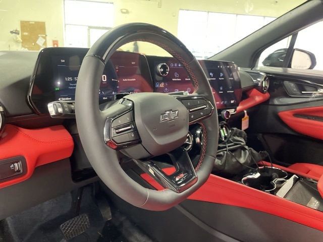 New 2026 Chevrolet Blazer EV SS AWD/4WD image 14