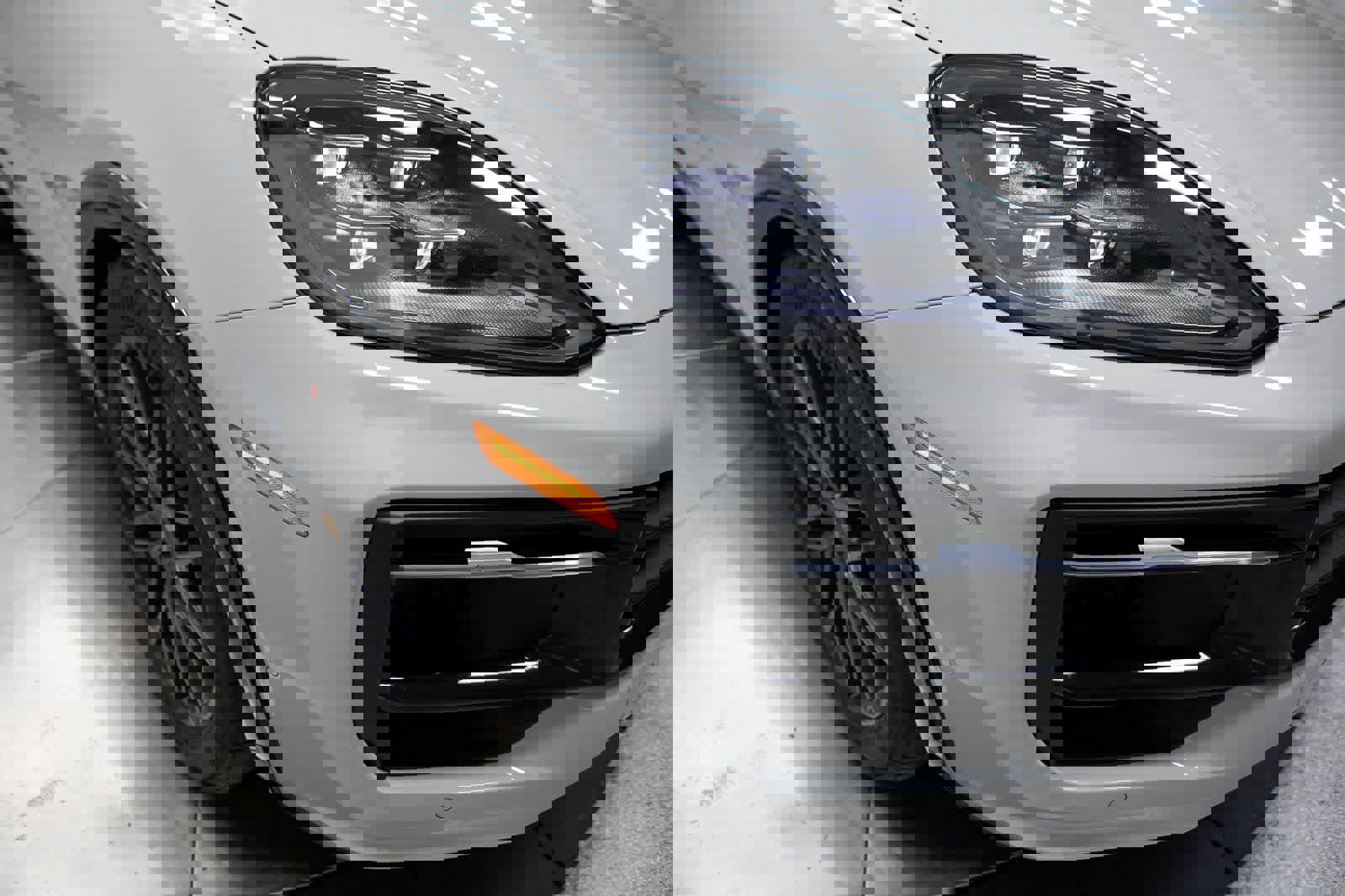 New 2026 Porsche Cayenne GTS image 12