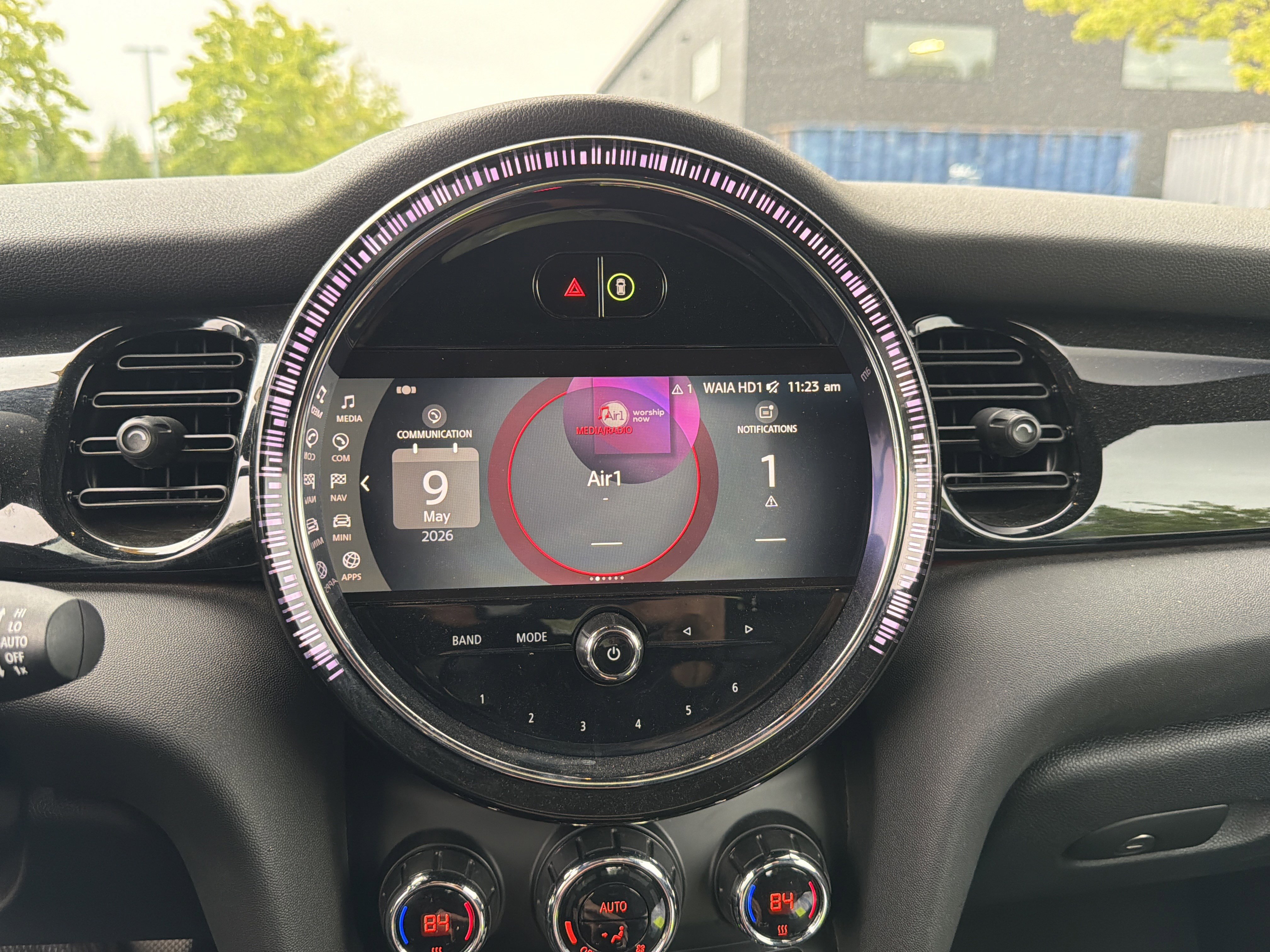 Used 2024 MINI Cooper S FWD image 20