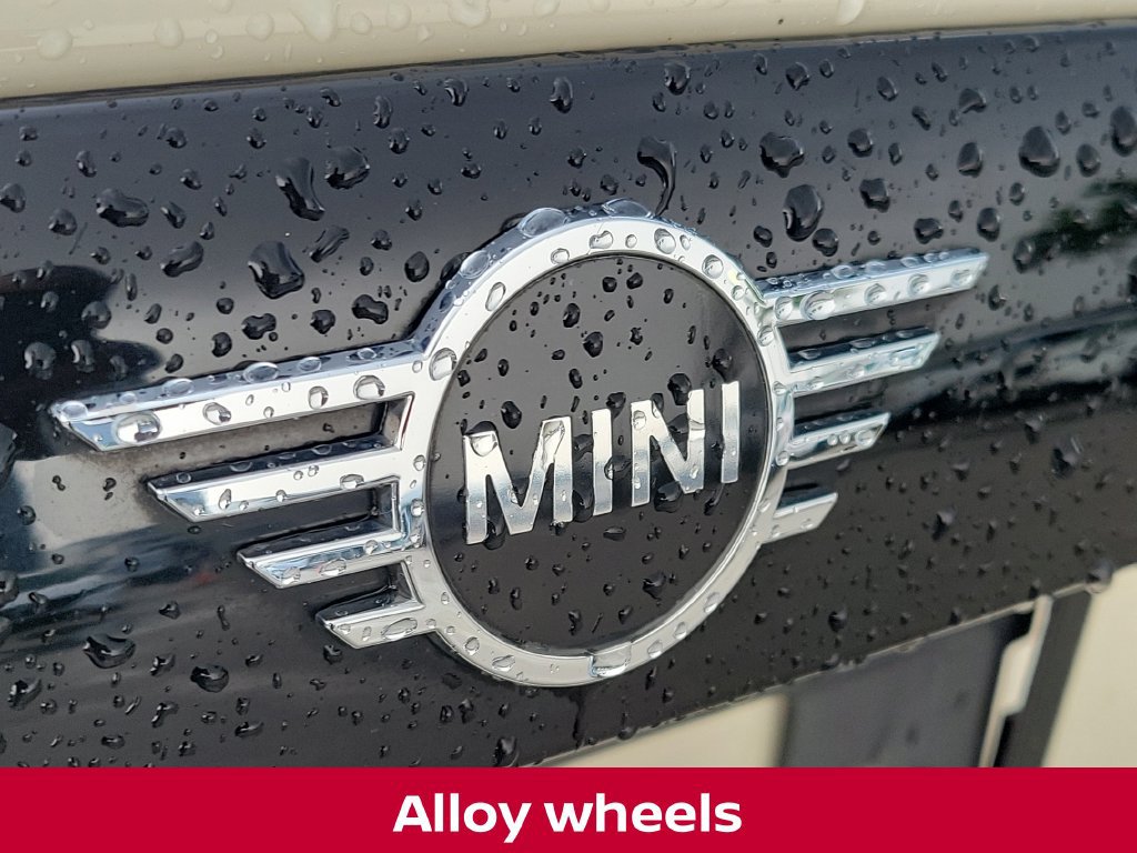 Used 2020 MINI Cooper Convertible FWD image 13