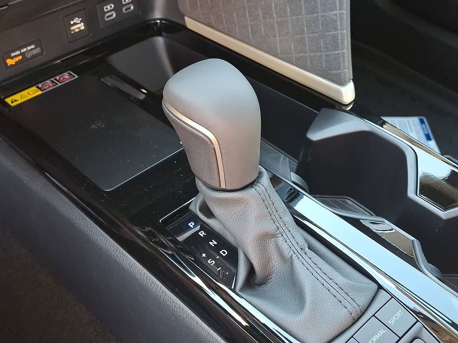 New 2026 Toyota Camry XLE AWD/4WD image 11
