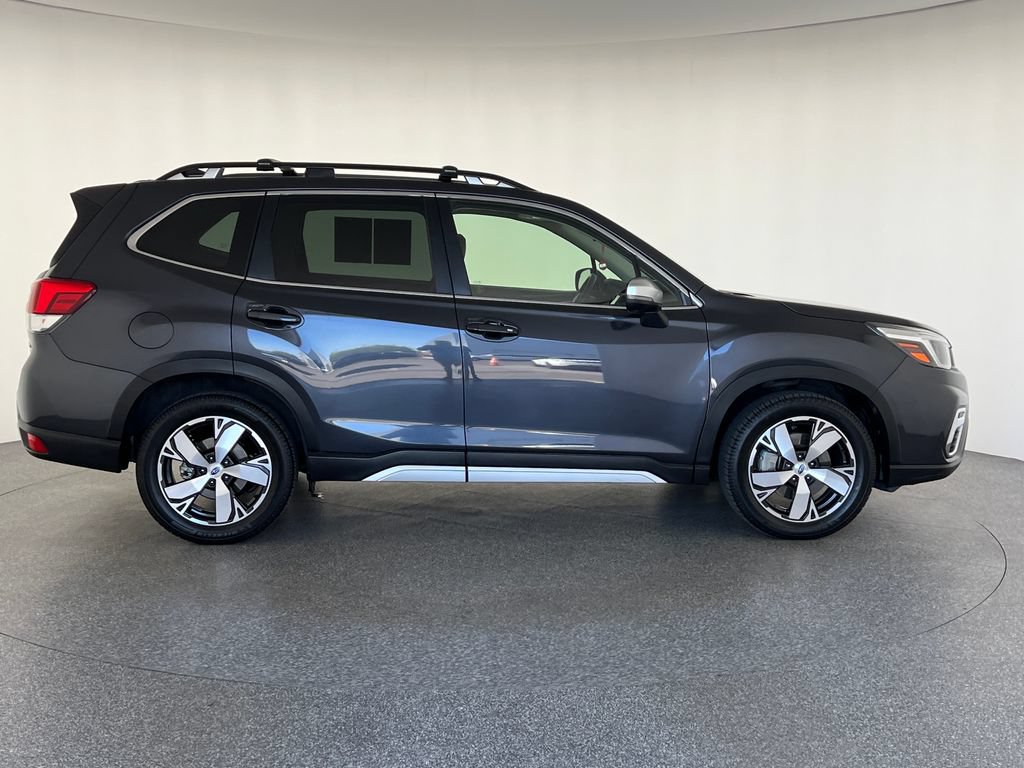 Used 2019 Subaru Forester Touring AWD/4WD video 2