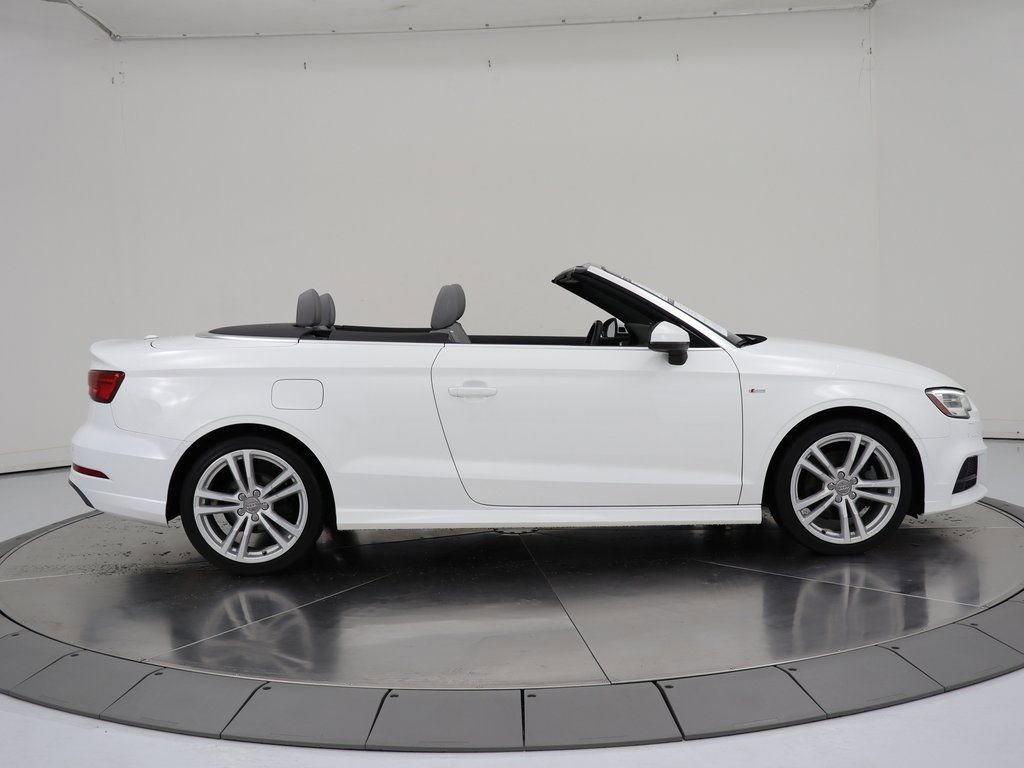 Used 2018 Audi A3 2.0T Premium Plus image 14