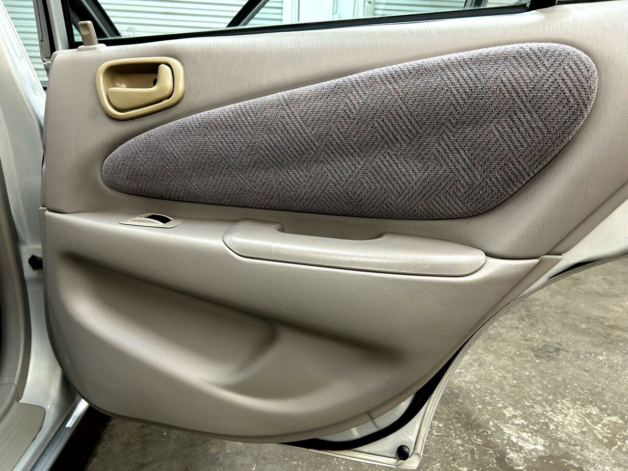 Used 2002 Chevrolet Prizm LSi w/ Preferred Equipment Group 3 image 15