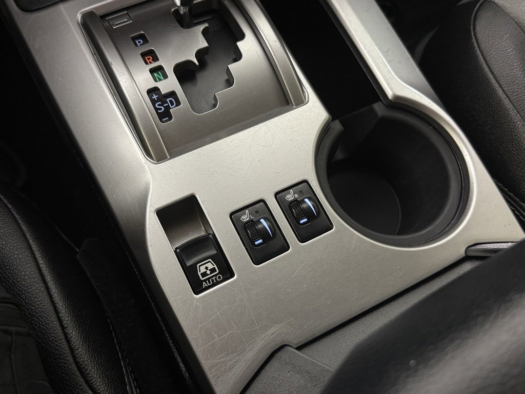 Used 2020 Toyota 4Runner SR5 Premium w/ Moonroof Package image 26