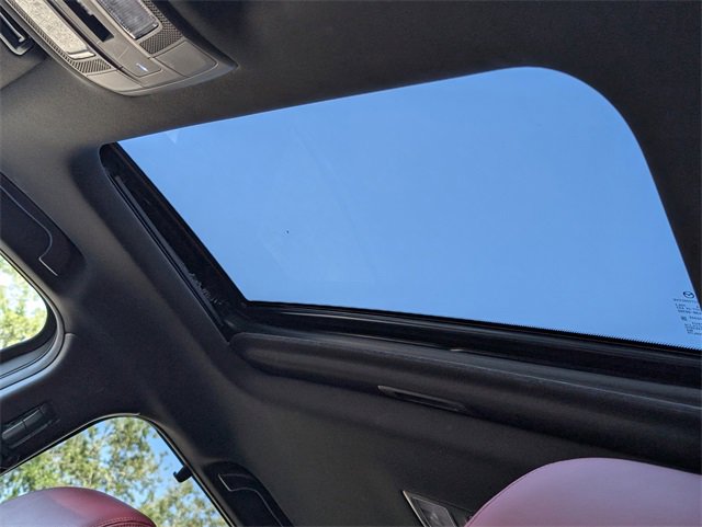 Certified 2022 MAZDA CX-9 Carbon Edition image 21