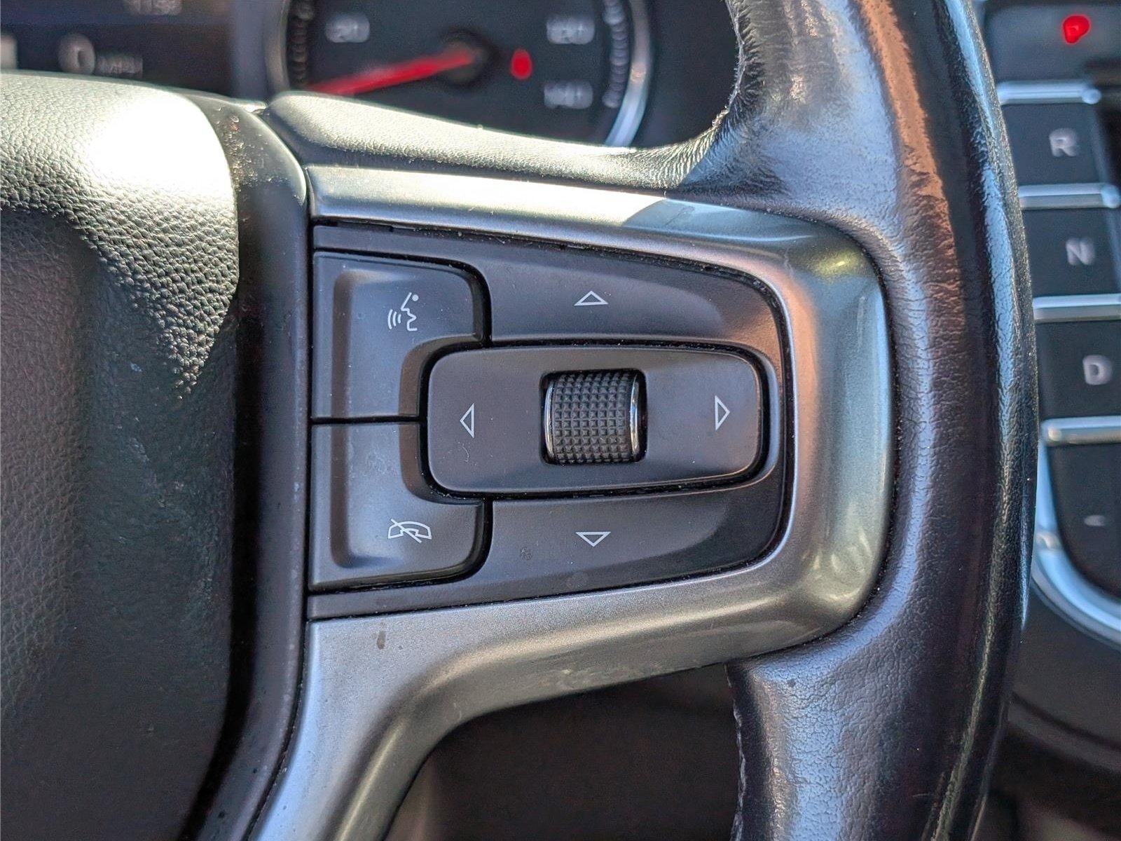 Used 2021 Chevrolet Tahoe LT w/ LT Signature Package AWD/4WD image 29