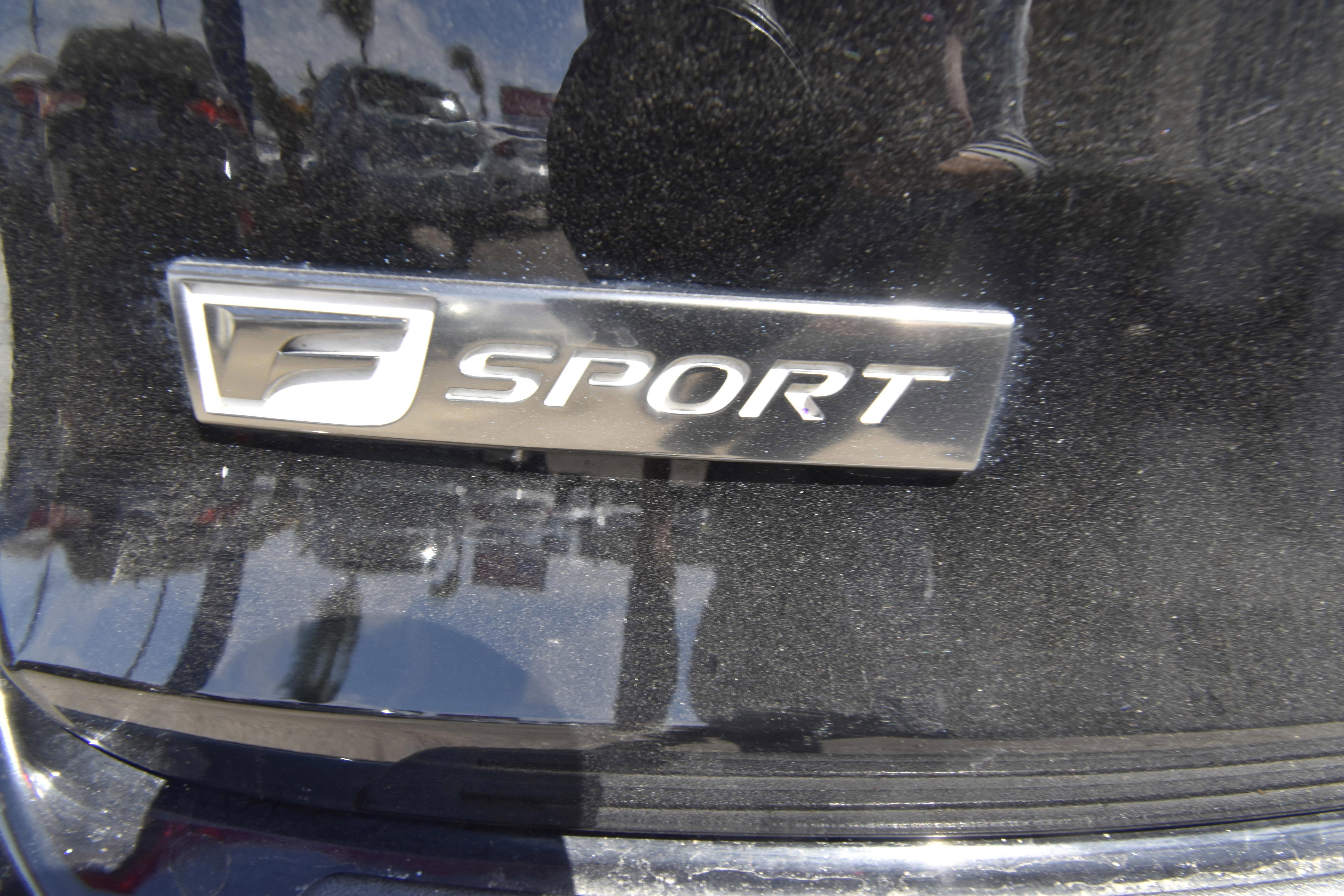 Used 2019 Lexus NX 300 F Sport w/ F Sport Premium Package FWD image 18