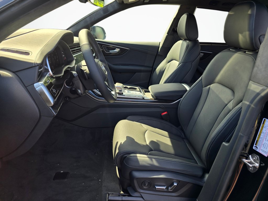 New 2026 Audi Q8 Prestige AWD/4WD image 12