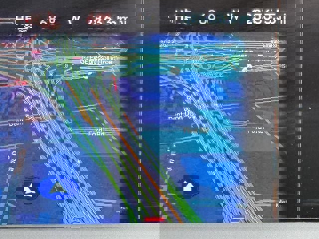 Used 2025 Lincoln Navigator Reserve image 15