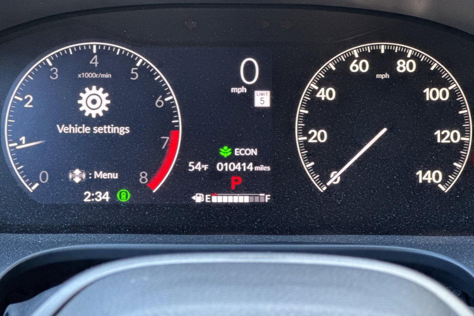 Certified 2024 Honda HR-V LX image 27